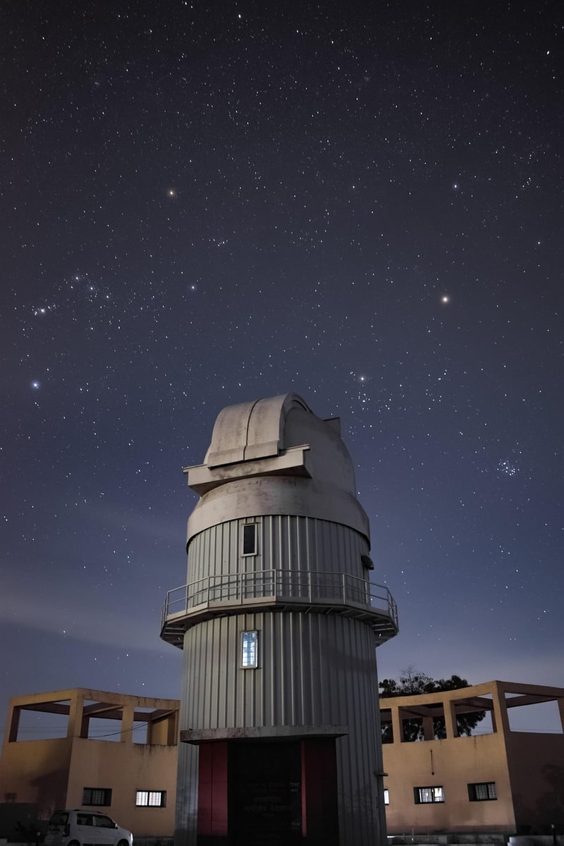 Space Optimization
